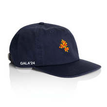 Load image into Gallery viewer, Back in Bloom Five-Panel Cap