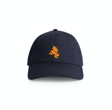 Load image into Gallery viewer, Back in Bloom Baseball Cap