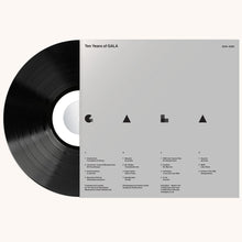 Load image into Gallery viewer, Vinyl Compilation &amp; T-Shirt Bundle
