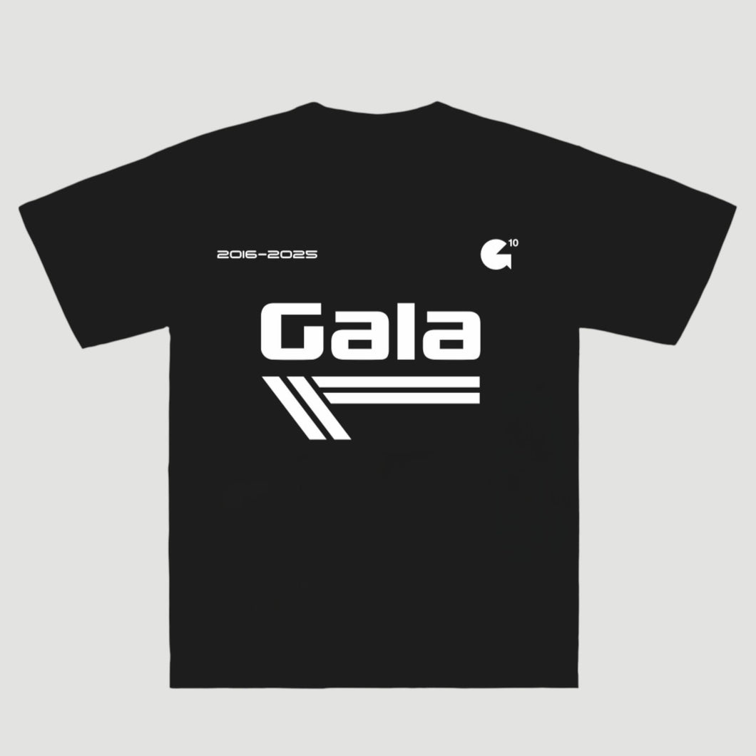 GALA x UG G10 Sports T-Shirt