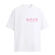 Load image into Gallery viewer, New Sonic Realities - RALLY 2025 Line-up T-shirt
