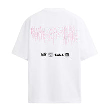Load image into Gallery viewer, New Sonic Realities - RALLY 2025 Line-up T-shirt
