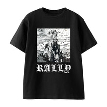 Load image into Gallery viewer, A Common Purpose Black T-Shirt
