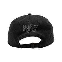 Load image into Gallery viewer, A Common Purpose Black Cap
