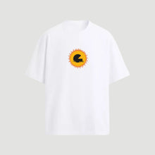 Load image into Gallery viewer, GALA x UG Dance Odyssey Line-Up White T-Shirt
