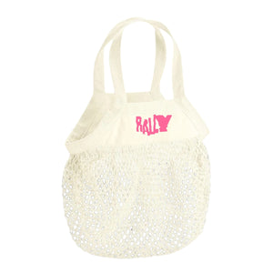 RALLY 2025 Tote Bag